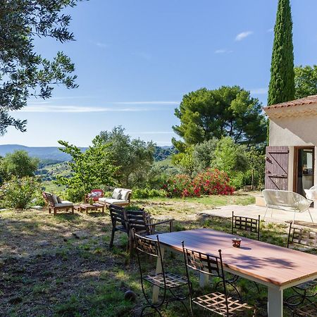 Lodges Park Castellet Provence Le Beausset Zimmer foto